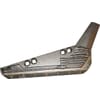 Sugar beet share carbide RH