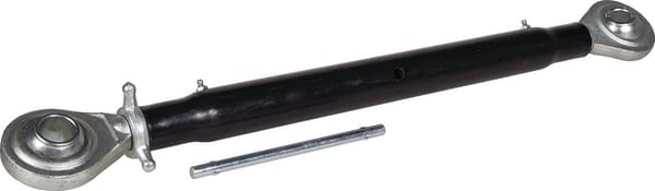 Barre de poussée rotule/rotule 600, M36 cat.2/3 — réf. TL6003623KR