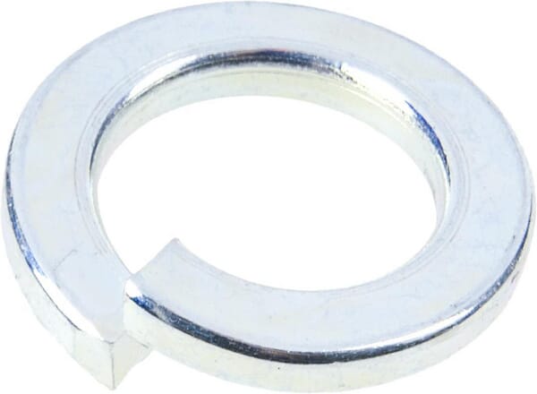 Pružná podložka FE/ZN