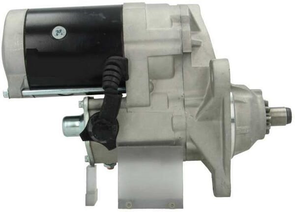 Démarreur 24V 5,5kW vue 4