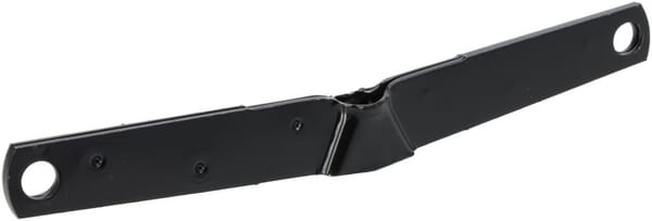 Zavěšení zadních ramen