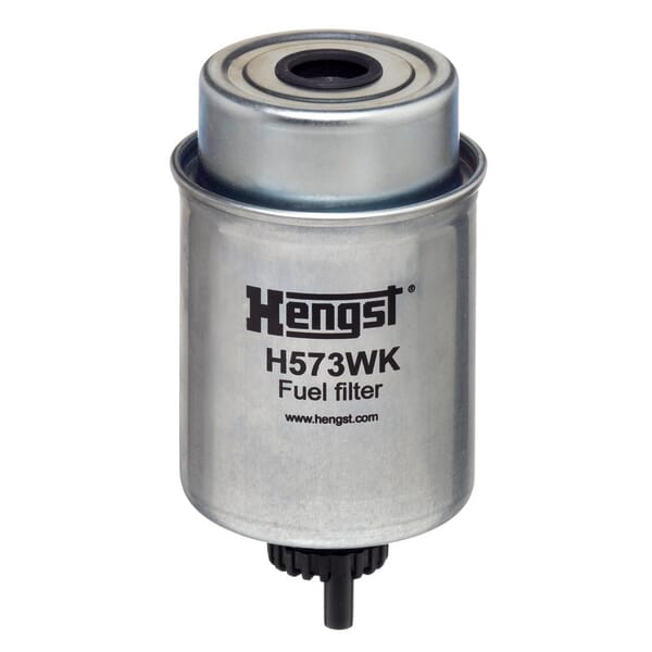 Filtre à carburant — réf. H573WK