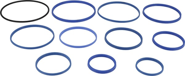 Kit de joints pour TC 4050/4051/5002 · réf. TC94050