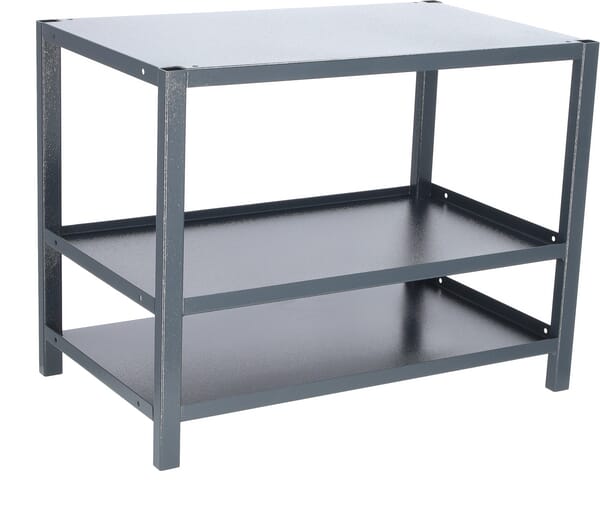 Horní policový modul se 2 policemi