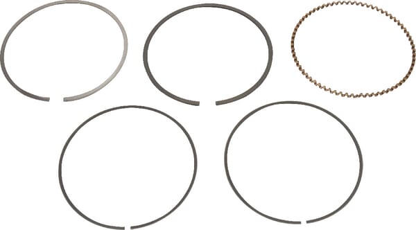 Sada pístních kroužků (Riken)