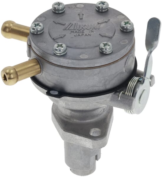 Pompe à carburant Kubota V1902 — réf. 1984452030