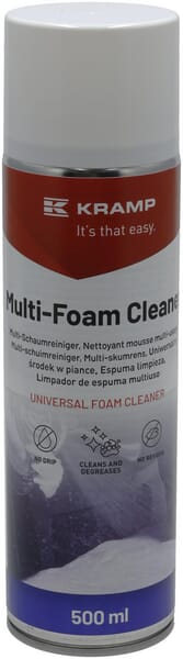 Čističe Multi-Foam