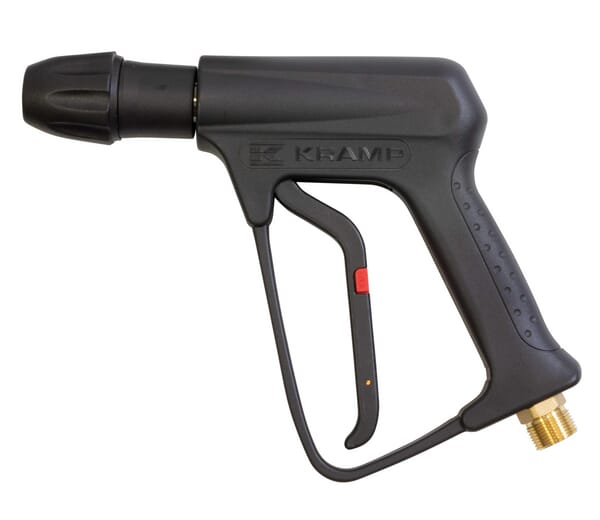 Vysokotlaká čisticí pistole KEW