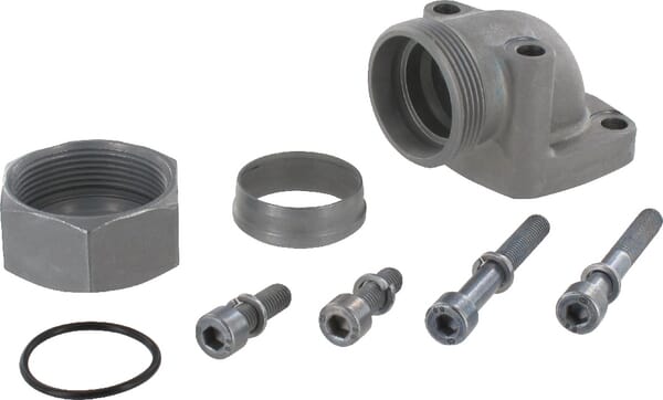 Spojovací příruba 35L, 55 mm