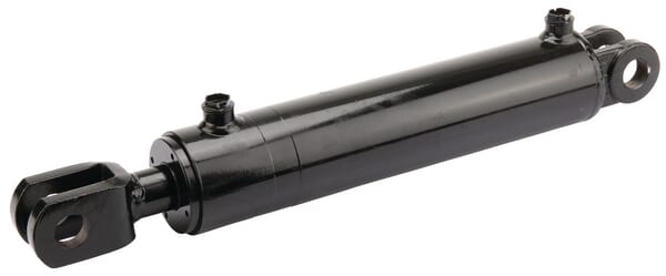 Vérin hydraulique DZ80/40/320-580 — réf. 5752298