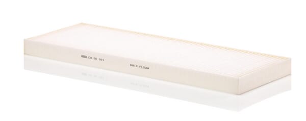 Cab Filter · réf. CU50001