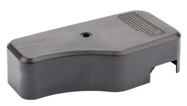 Víko vzduchového filtru