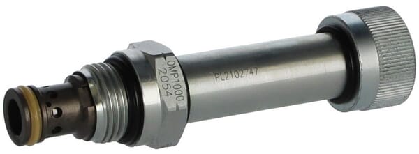 Proporcionální přetlakový ventil MP10X/001B