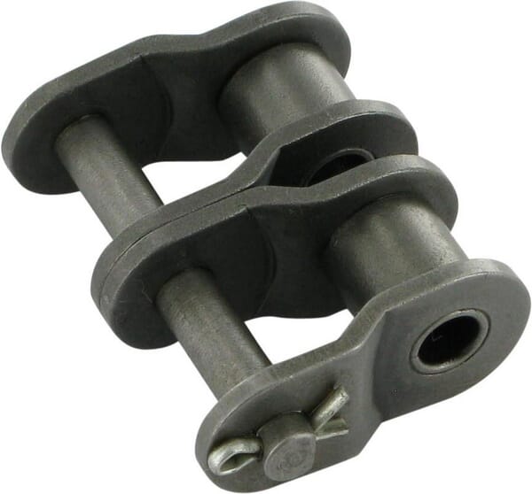 Spojka zalomená ASA 50 dupl