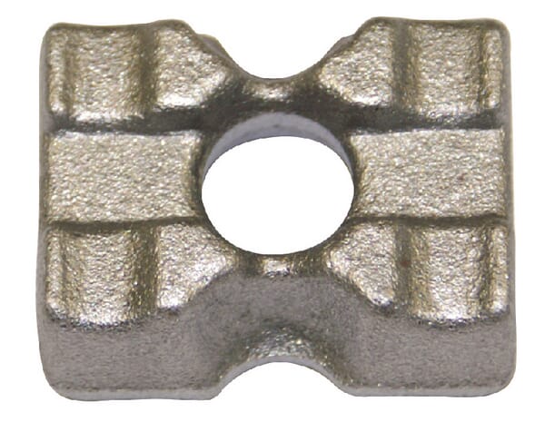 Poussoir Welger · réf. KV0114