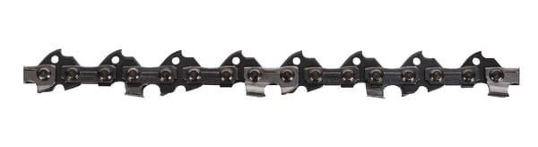 Chaîne de tronçoneuse 3/8"LP 1,3mm 57E (91PX) · réf. 1188017450