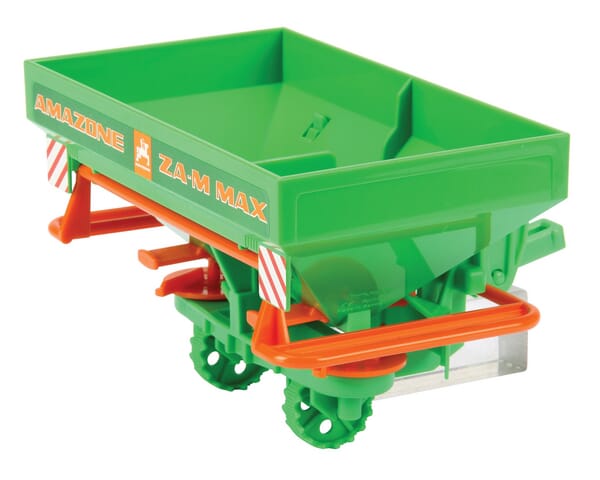 Amazone Épandeur eng. ZA-M MAX · réf. U02327