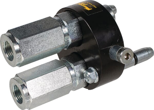 Multifaster DN12-2x1/2" BSPP - Multifaster - 3P208212GMC - 1