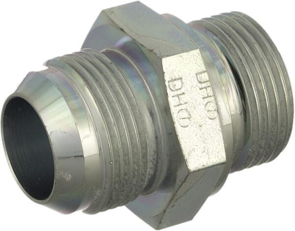 Adaptateur 1-5/16 JIC x 1 BSP · réf. RIB2116WD