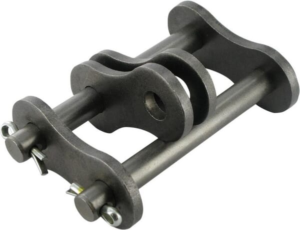 Spojka přímá ASA 120 dupl