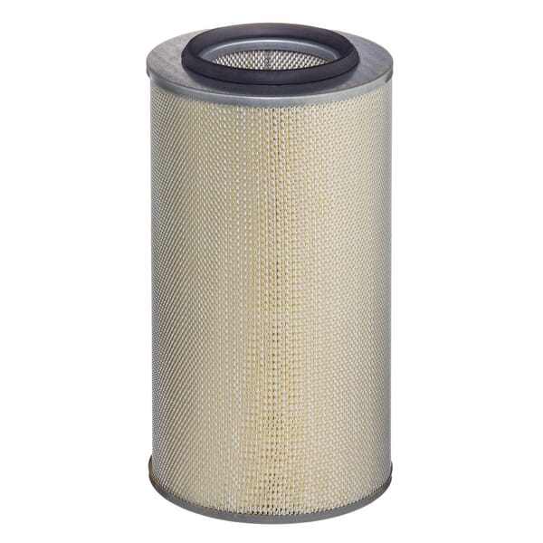 Vzduchový filtr, vnější