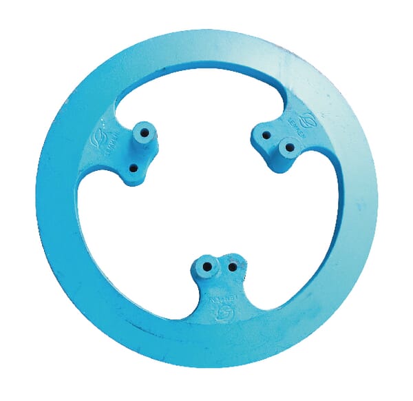 Disque Lemken — réf. 4239092