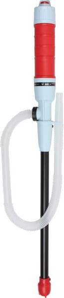 Aku palivové čerpadlo