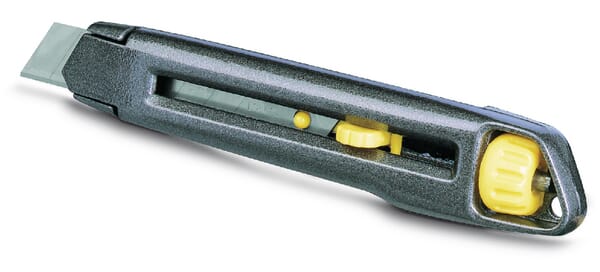 Cutter Interlock 18 mm · réf. 010018
