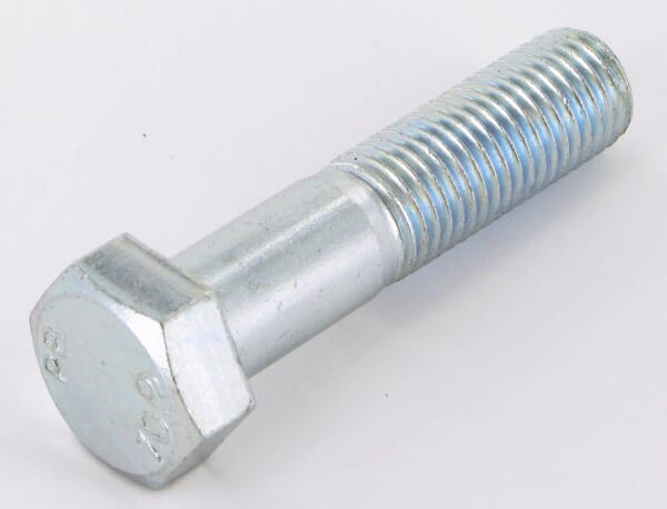HEXAGON HEAD SCREW F