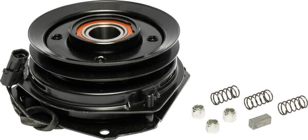 Embrayage Electromagnétique · réf. AM104895