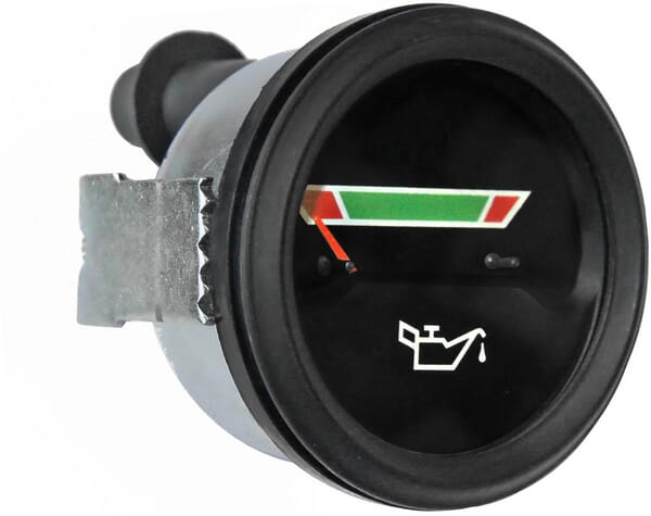Pressure gauge, huile · réf. VPM5538