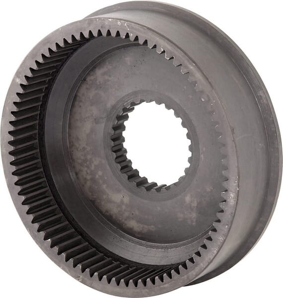 Couronne d'amplificateur de couple pour C-385 · réf. 26900080126107