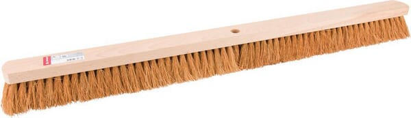 Balai d'intérieur coco 100cm — réf. 5010012KR