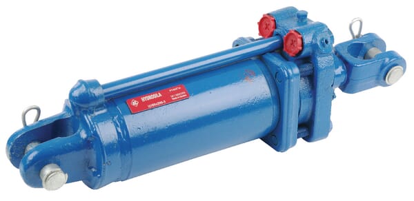 Cylindre hydraulique Belarus — réf. Z100KH2003N