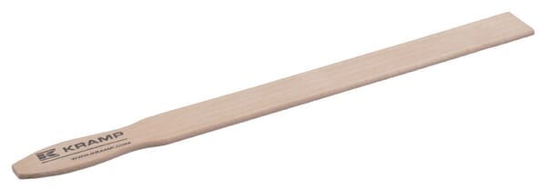 Spatule grande 350x30mm 25pcs. — réf. 35030KR