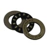 Axial cylindrical roller bearings INA/FAG, series 811 ..