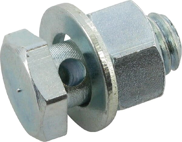 Serre-câble à vis 2,0 mm, Tonne 6x16 mm — réf. FGP453662