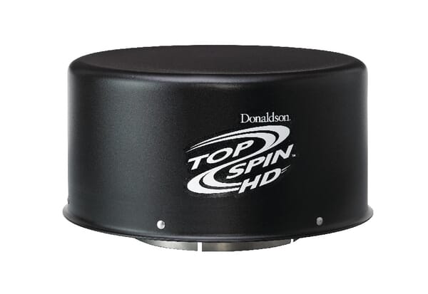 Préfiltre TopSpin HD · réf. H002852