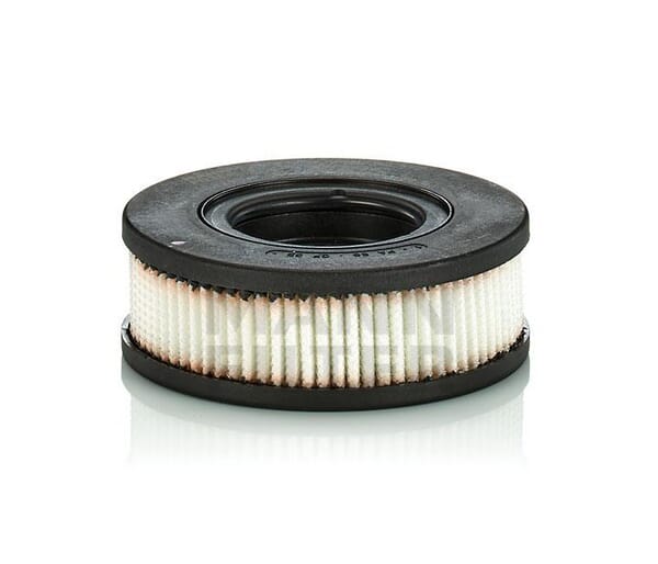Filtre d'aération du carter — réf. LC9005