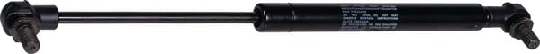 Vérin à gaz L275.5-150N Stabilus — réf. CA4935DM
