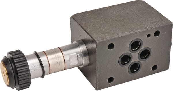 Distributeur électrique NG-6 vue 2