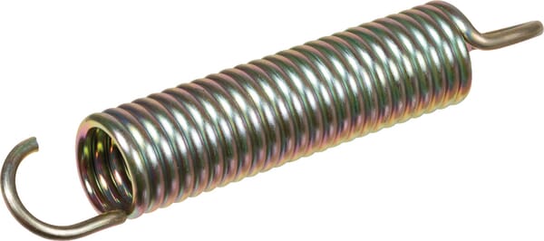 Ressort de traction 3,2x19x120 · réf. VF06215541