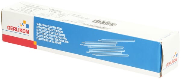 Welding rods, 3.25mm Super Cito 7018S