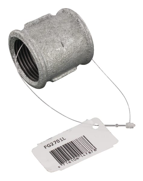 Objímka poz.vnitřní 1"