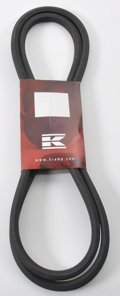 Courroie trapézoidale AA76 — réf. FGP016410