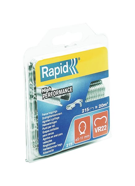 Oka Rapid VR22 galv. blistr