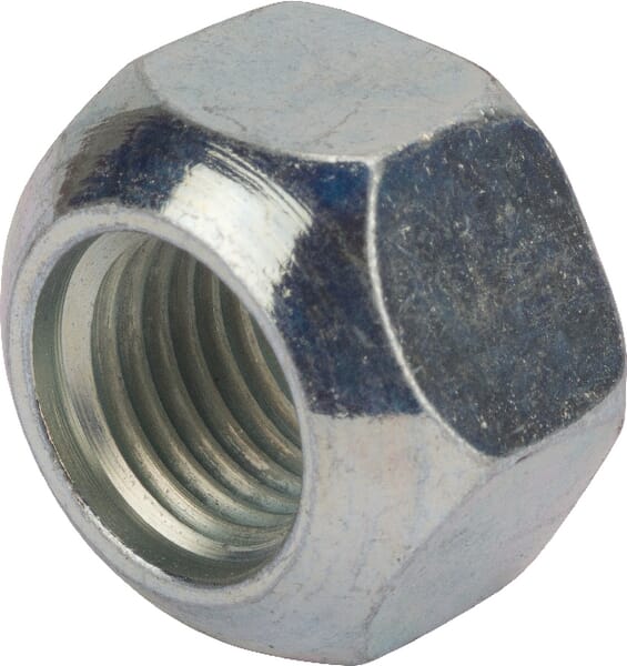 Écrou de roue M14x1.50 acier Monroc · réf. 331400300