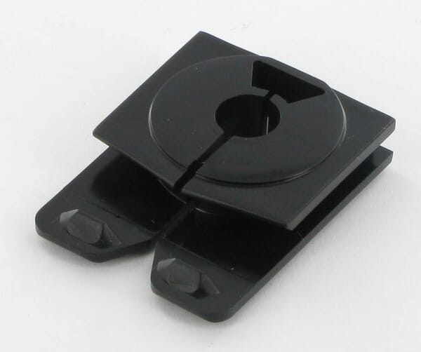 Ložisková pánev přední RAL 9005