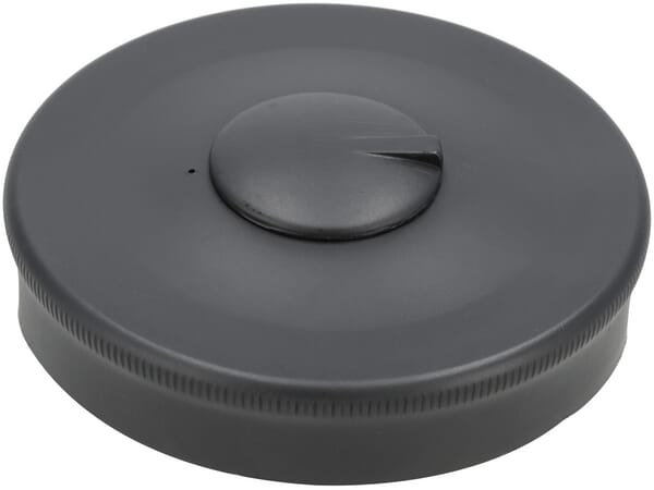 Uzávěr palivové nádrže