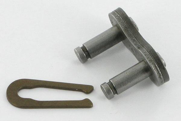 Spojovací článek rovný DIN 084